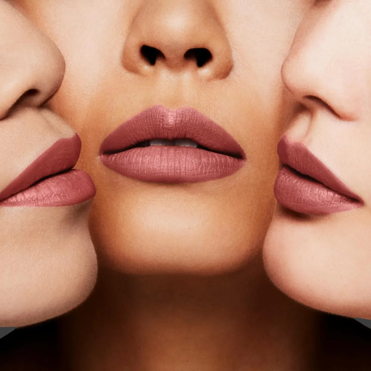 Lip Color Satin Matte
