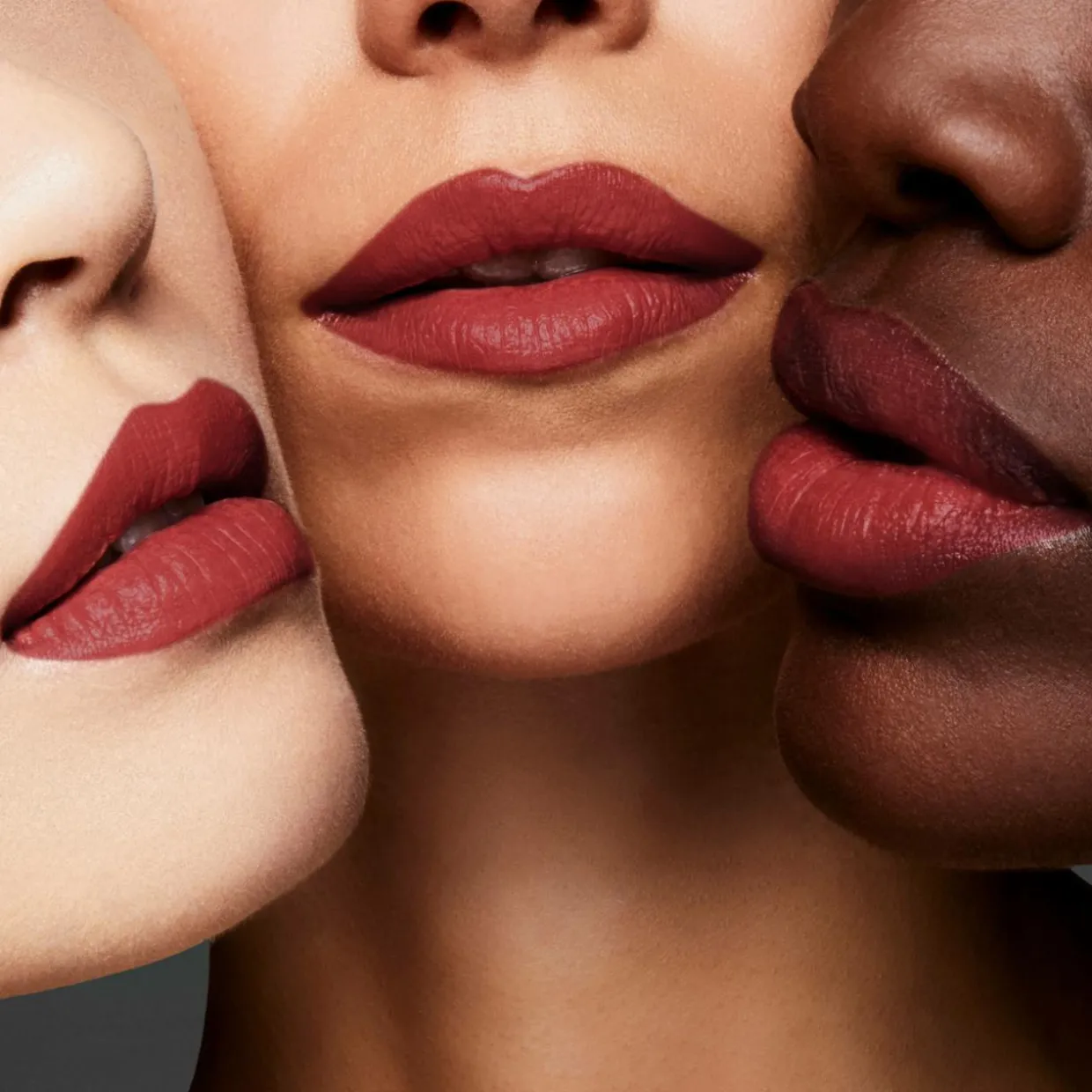 Lip Color Satin Matte
