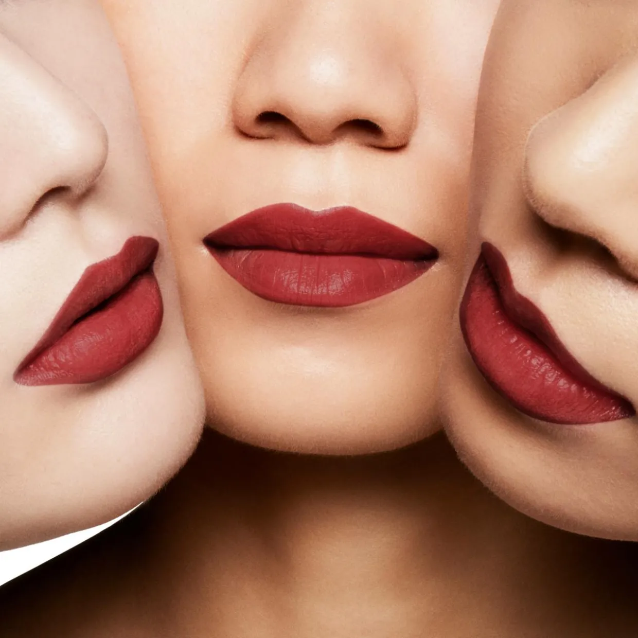 Lip Color Satin Matte