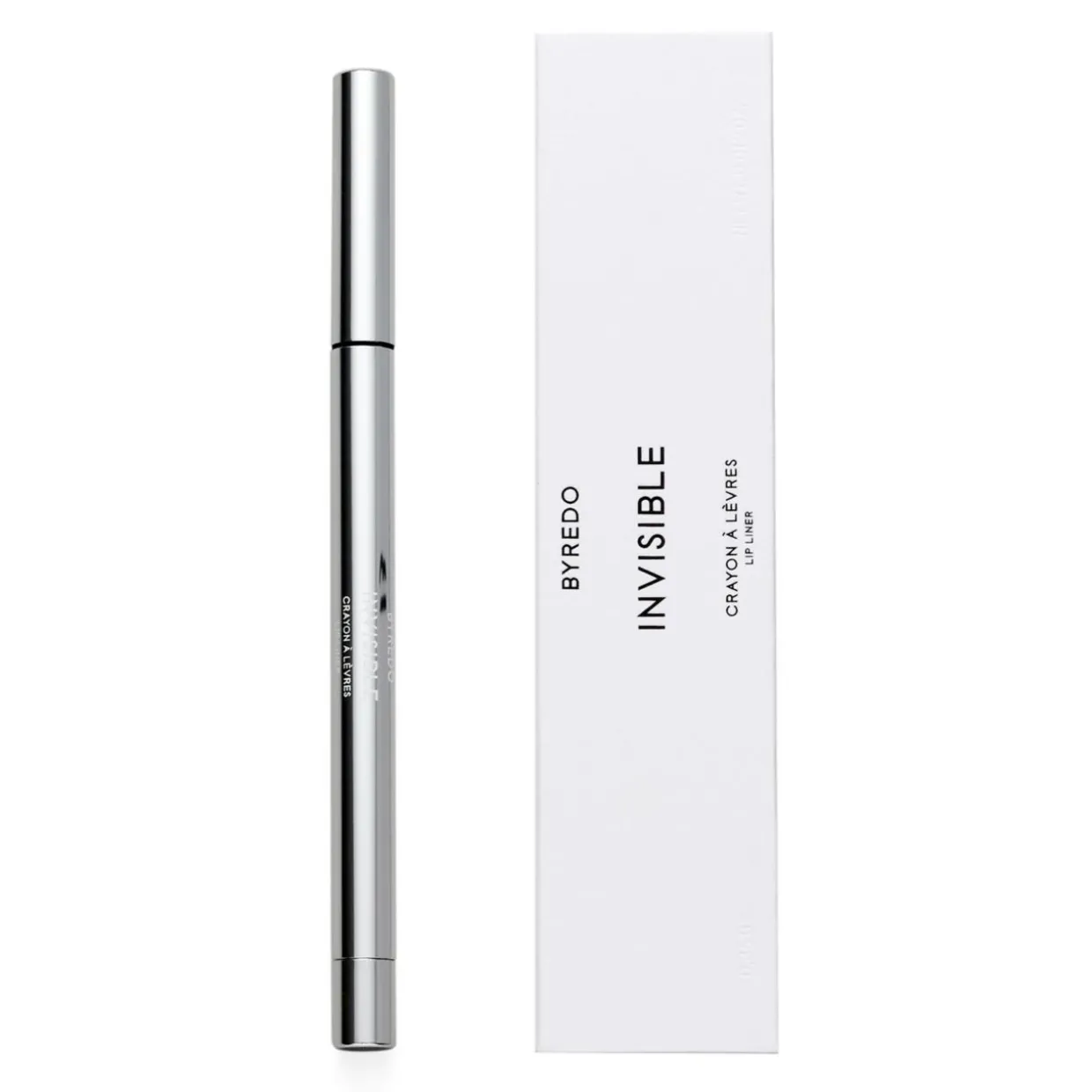 Lip Liner Invisible