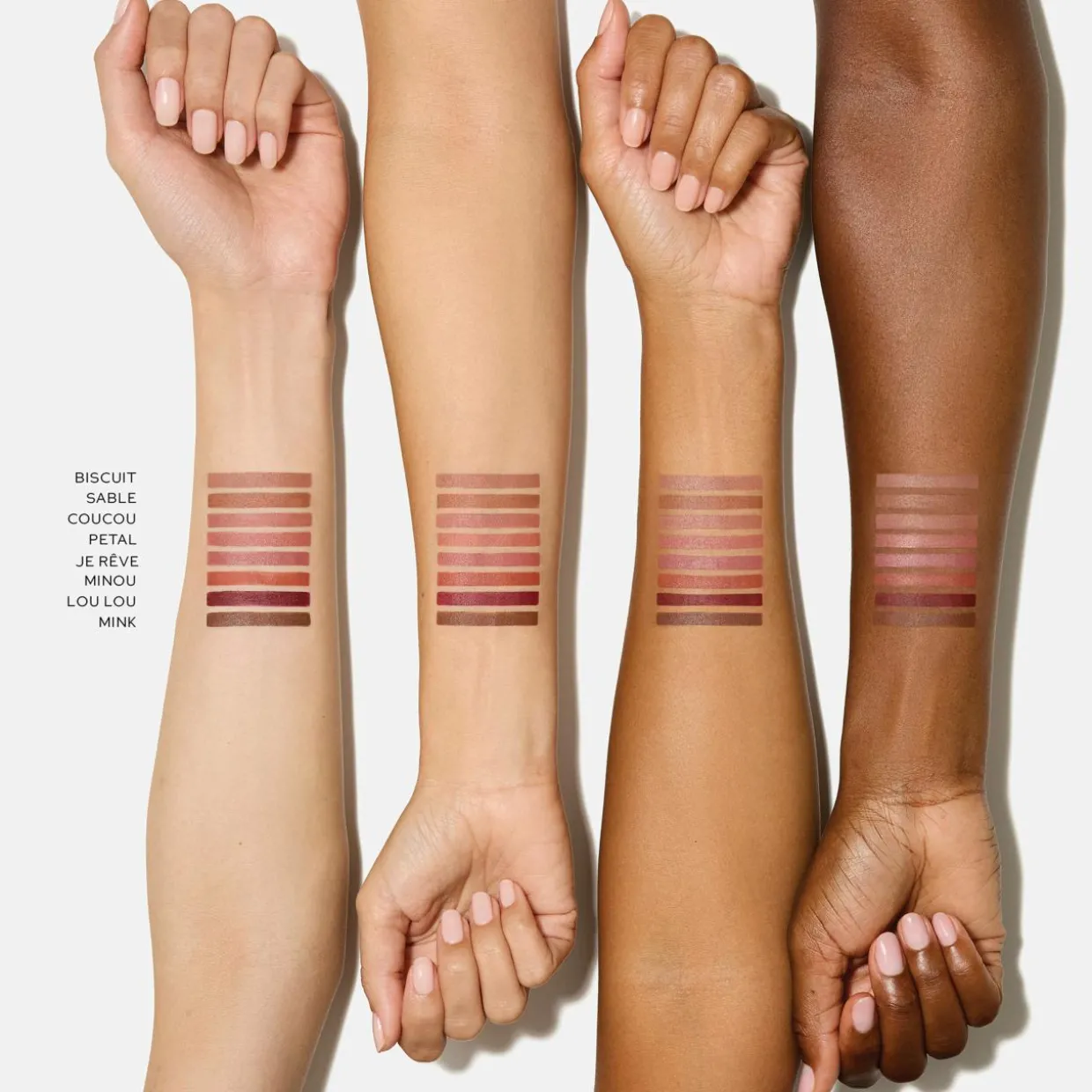 Lip Shape Lip Liner