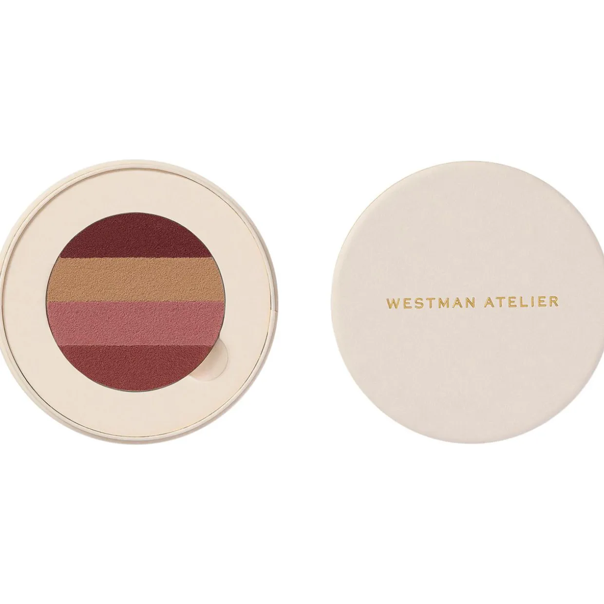 Lip Suede Les Nudes Refill