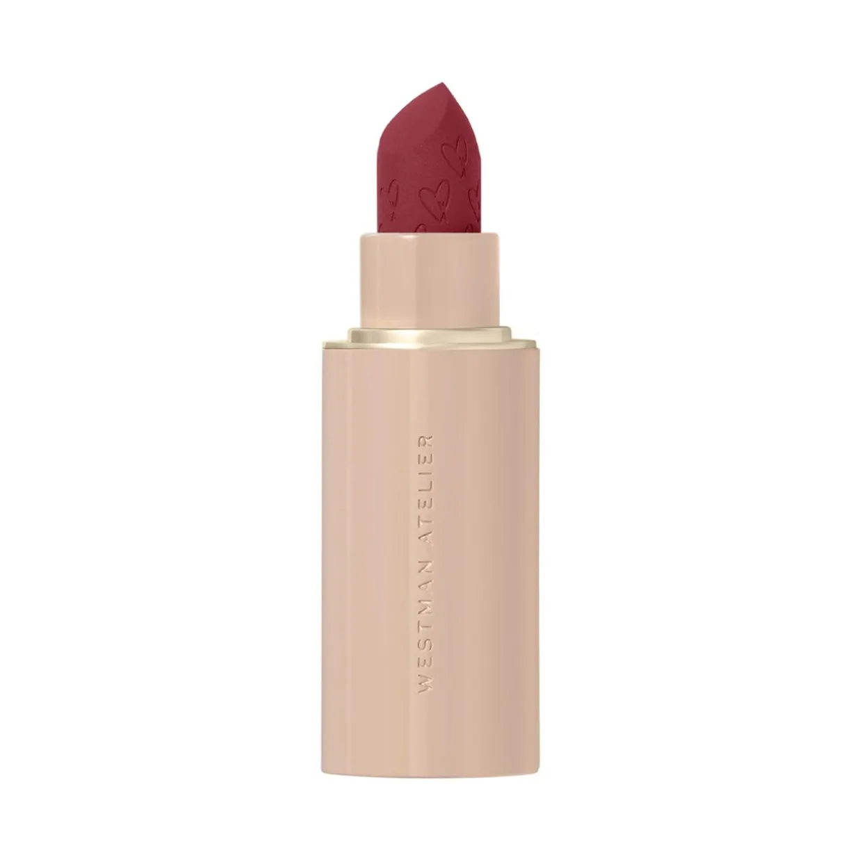 Lip Suede Matte Lipstick