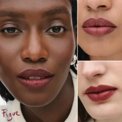 Lip Suede Matte Lipstick