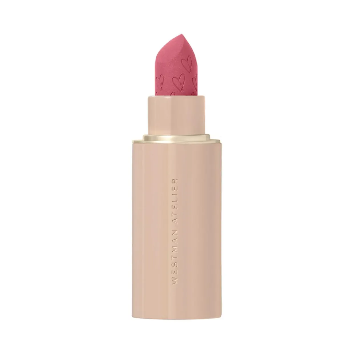 Lip Suede Matte Lipstick