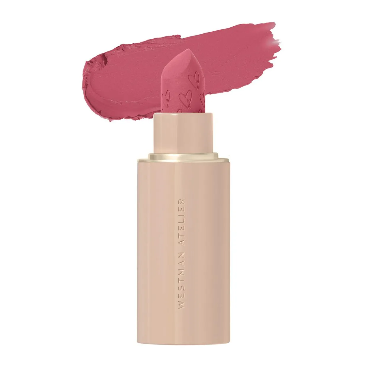 Lip Suede Matte Lipstick