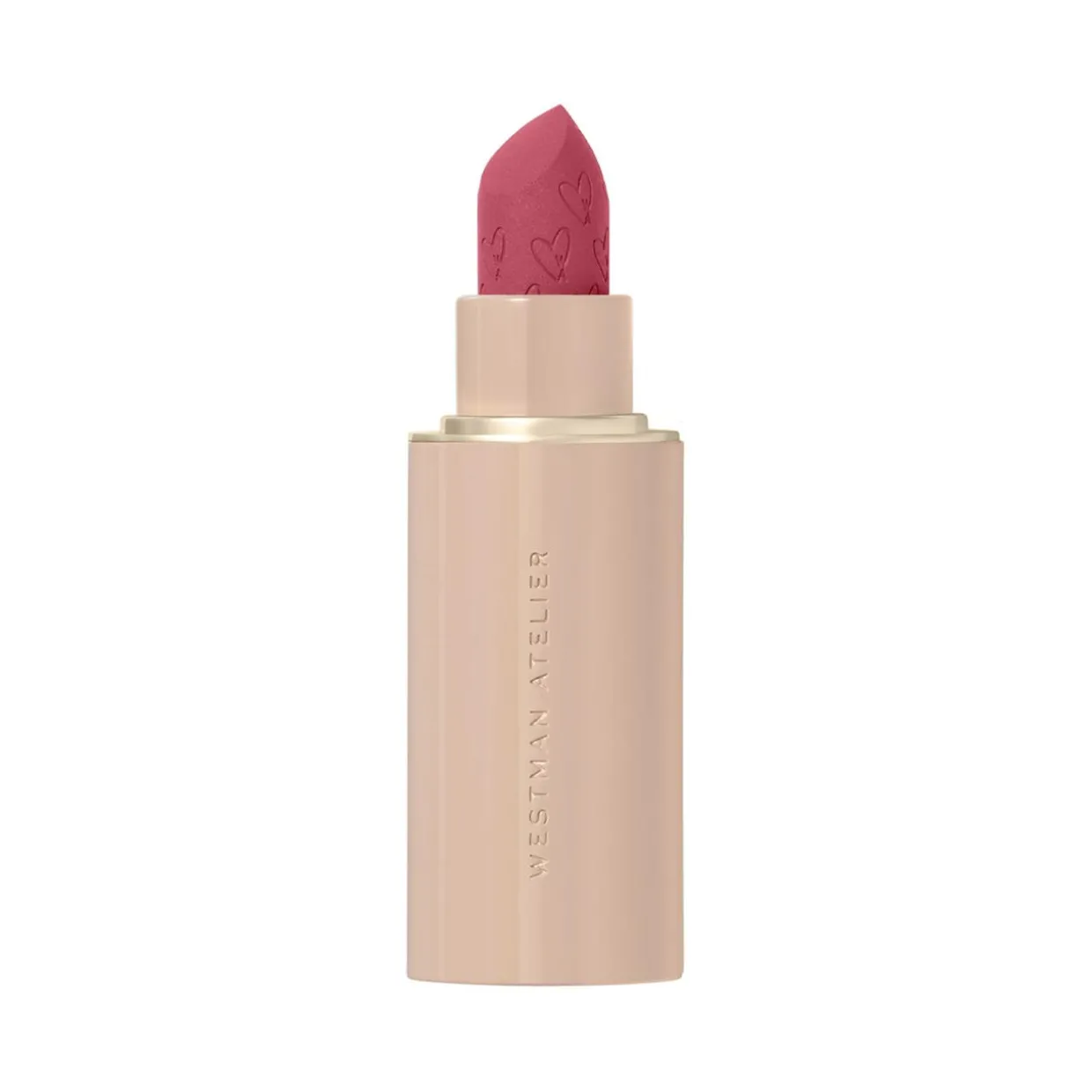 Lip Suede Matte Lipstick