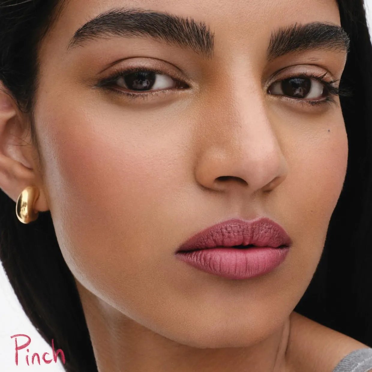 Lip Suede Matte Lipstick