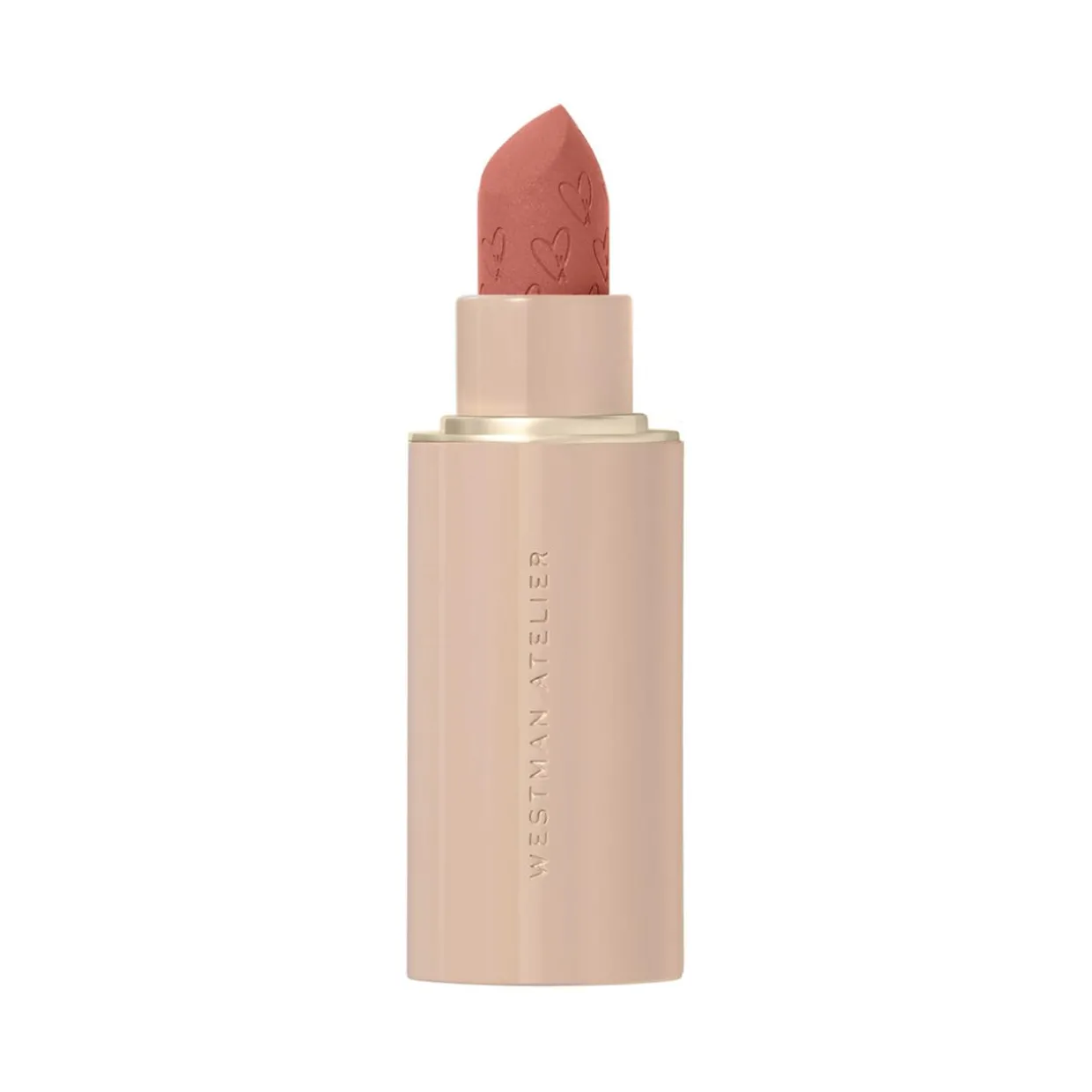 Lip Suede Matte Lipstick