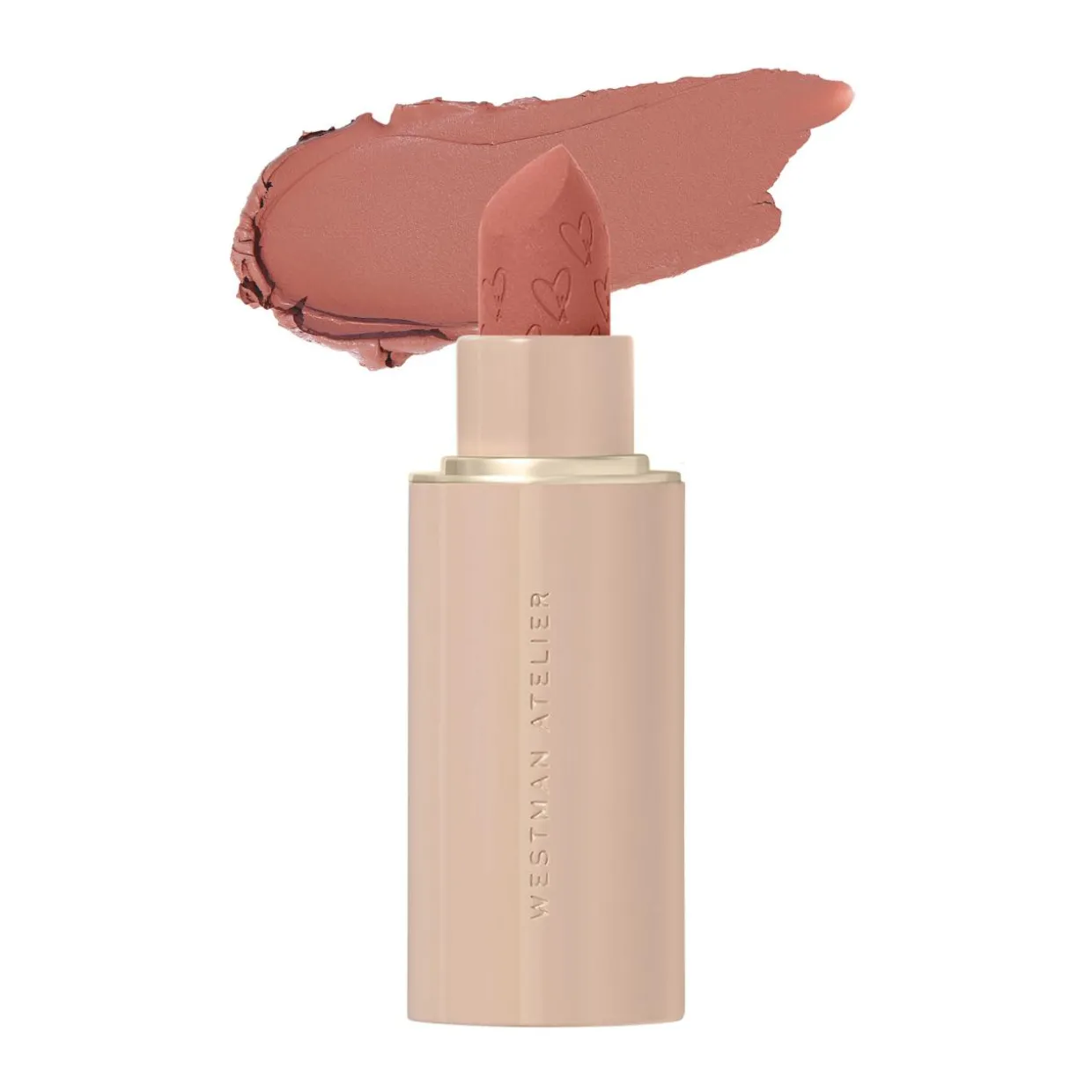 Lip Suede Matte Lipstick