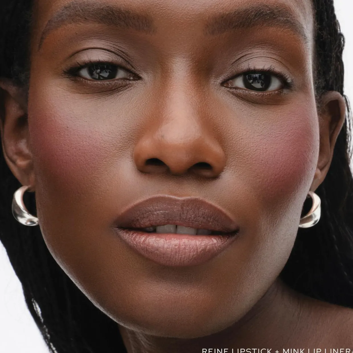 Lip Suede Matte Lipstick