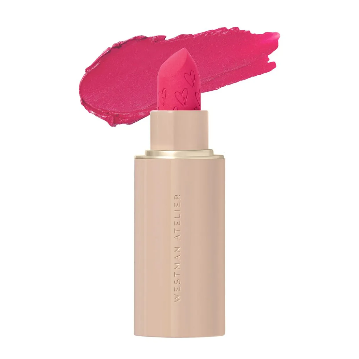 Lip Suede Matte Lipstick LFG