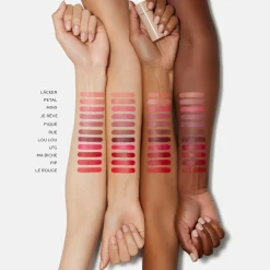 Lip Suede Matte Lipstick Pip