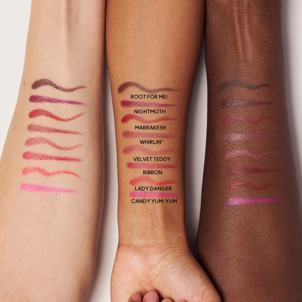 Lipglazer MARRAKESH