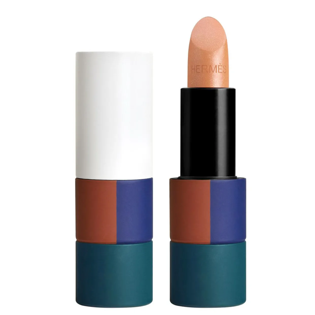 Lipgloss, Limited Edition, Beige Glacé