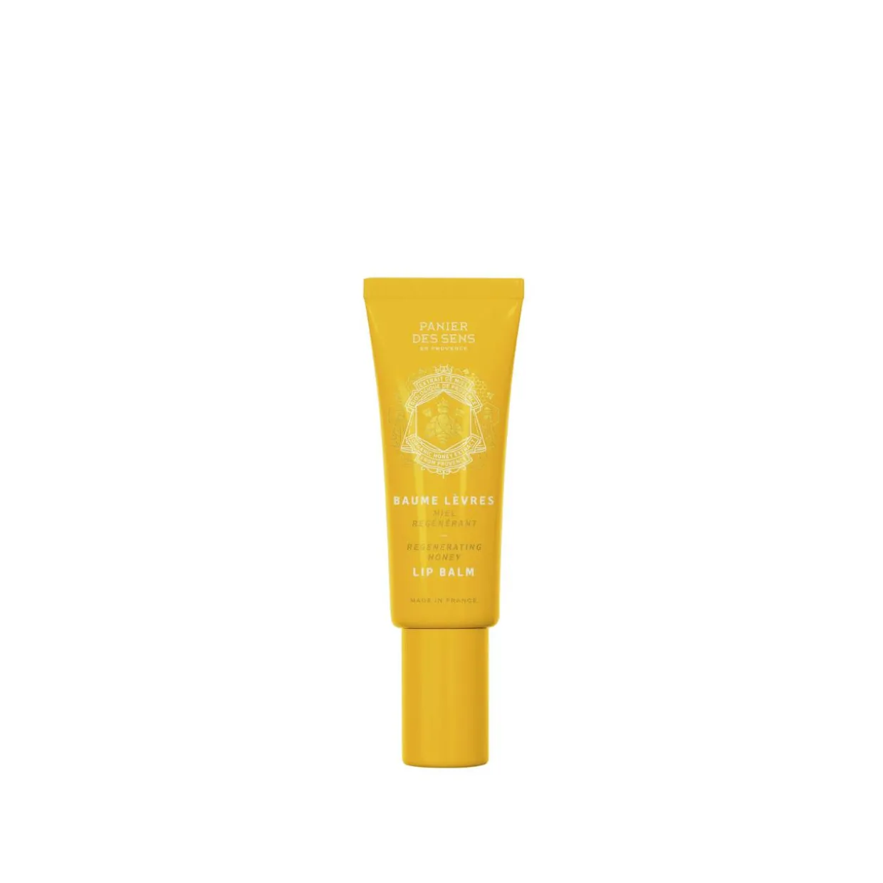 Lippenbalsam Honig