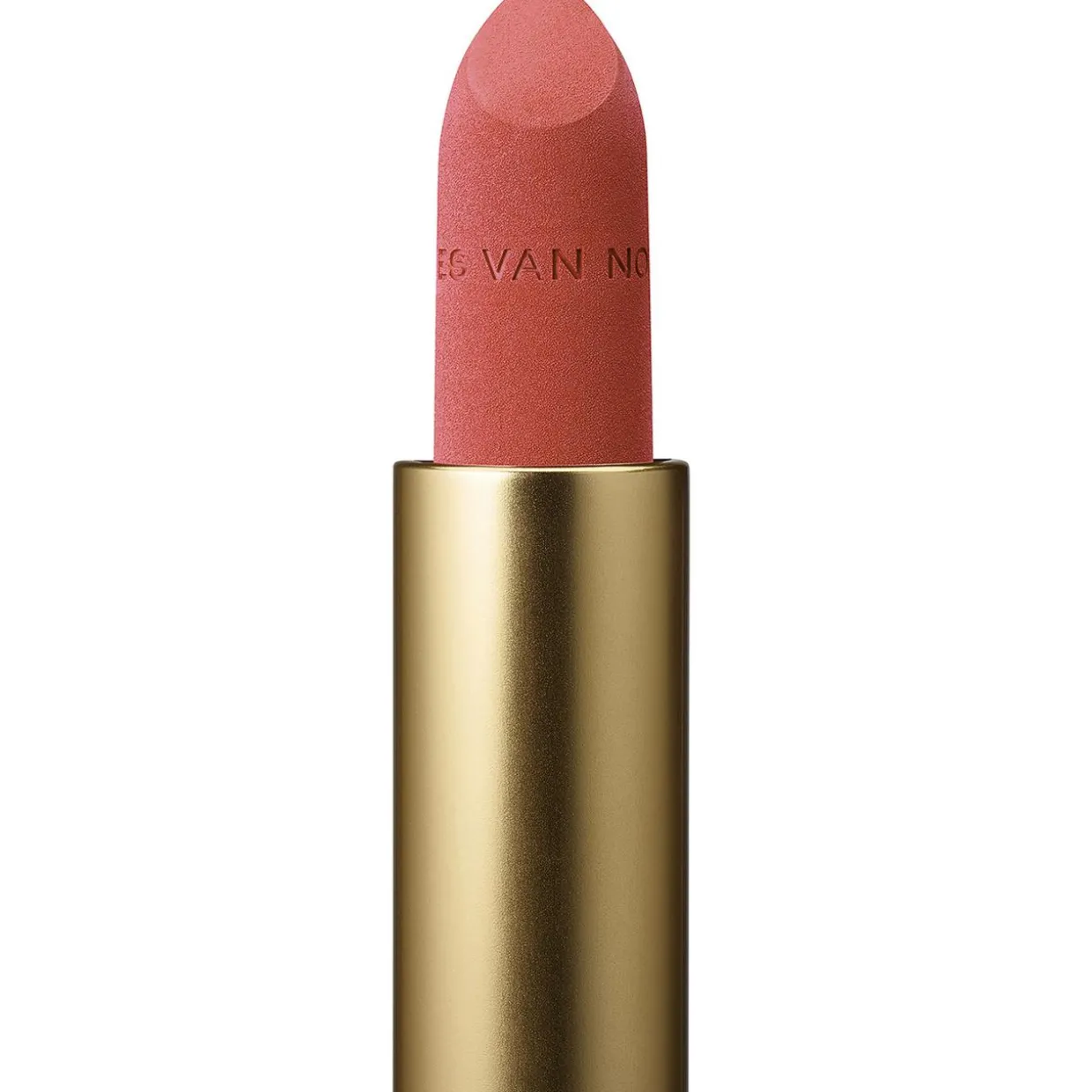 Lippenstift 66 Archive Red Matte