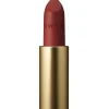 Lippenstift 09 Camouflage Red Sheer