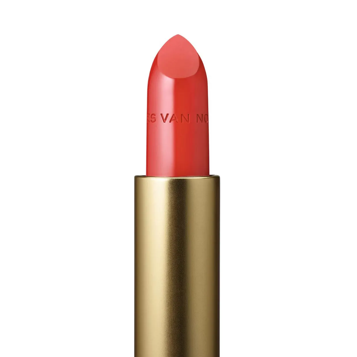 Lippenstift 18 Crafted Orange Satin