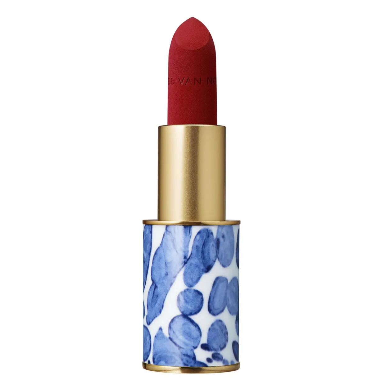 Lippenstift 99 Favorite Red Matte