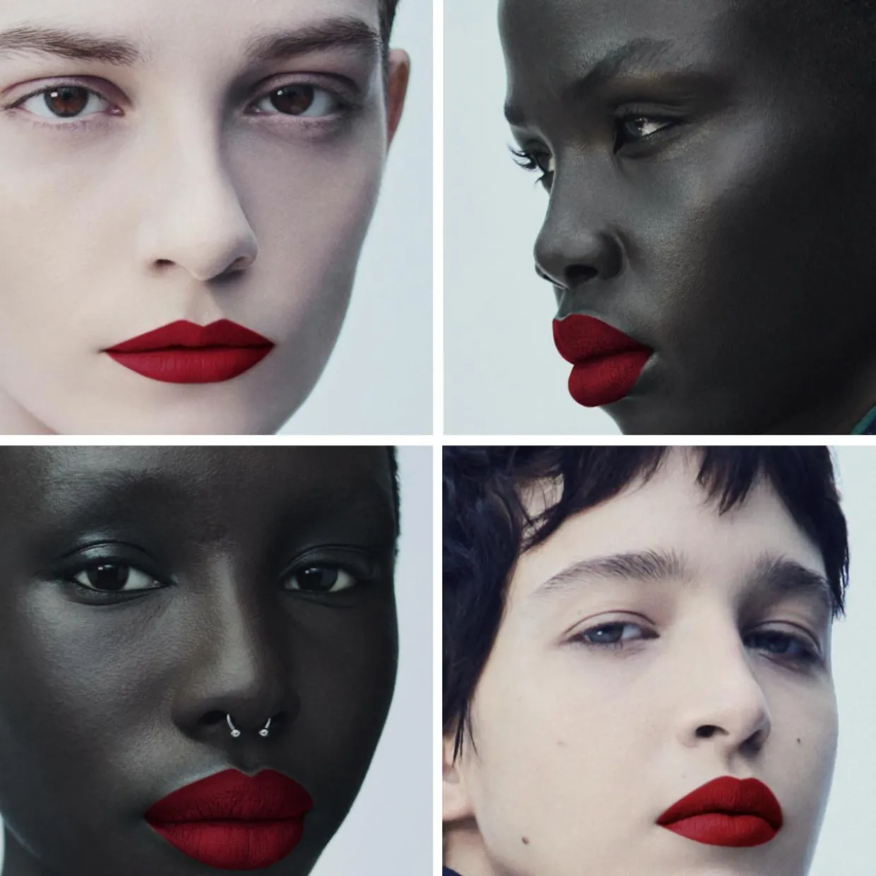 Lippenstift 99 Favorite Red Matte