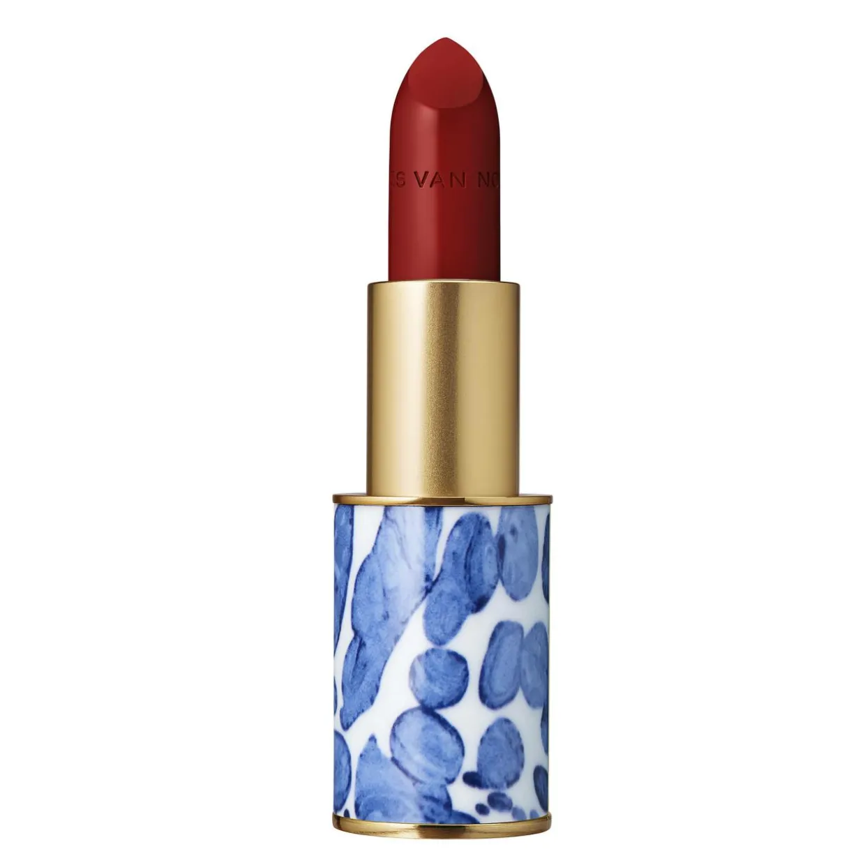 Lippenstift 99 Favorite Red Satin
