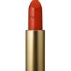 Lippenstift 33 Folk Orange Satin