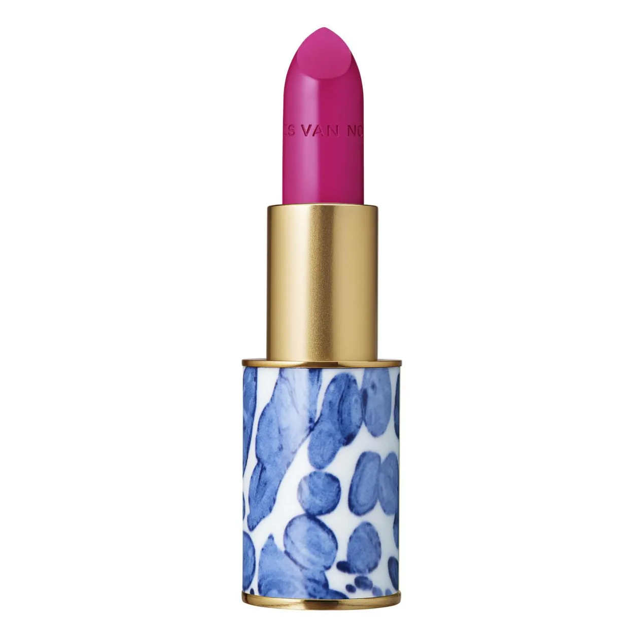Lippenstift 36 Neon Pink Satin