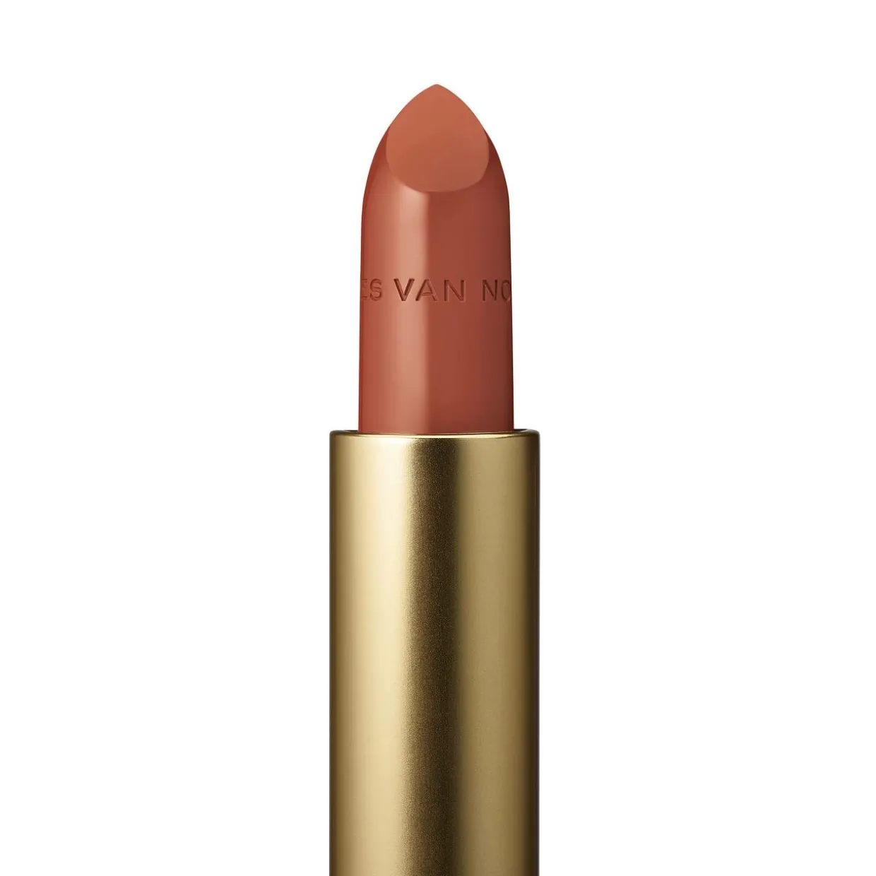 Lippenstift 16 Stanley Orange Satin