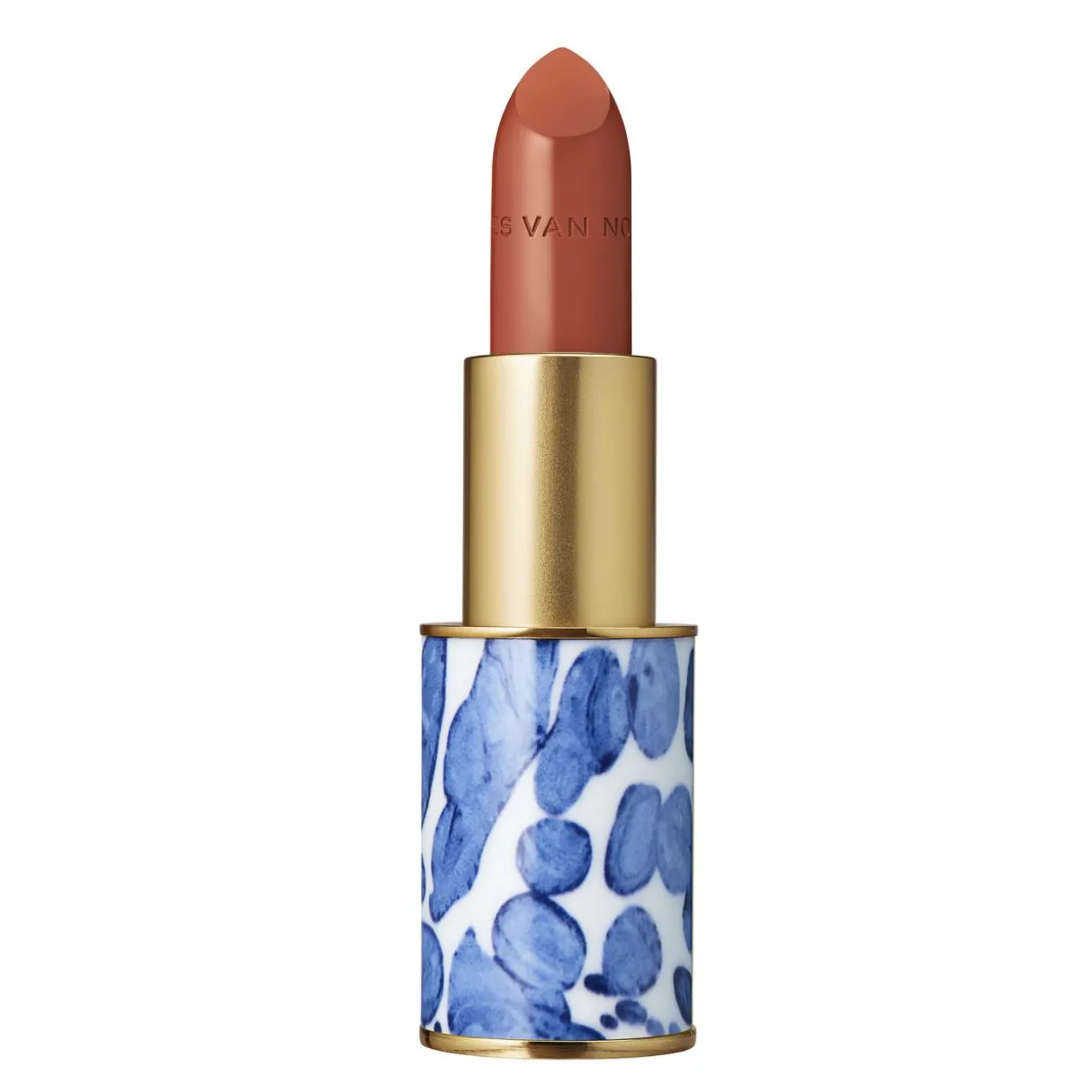 Lippenstift 16 Stanley Orange Satin