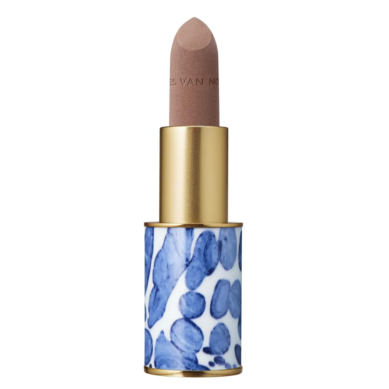 Lippenstift 15 Tailored Nude Matte