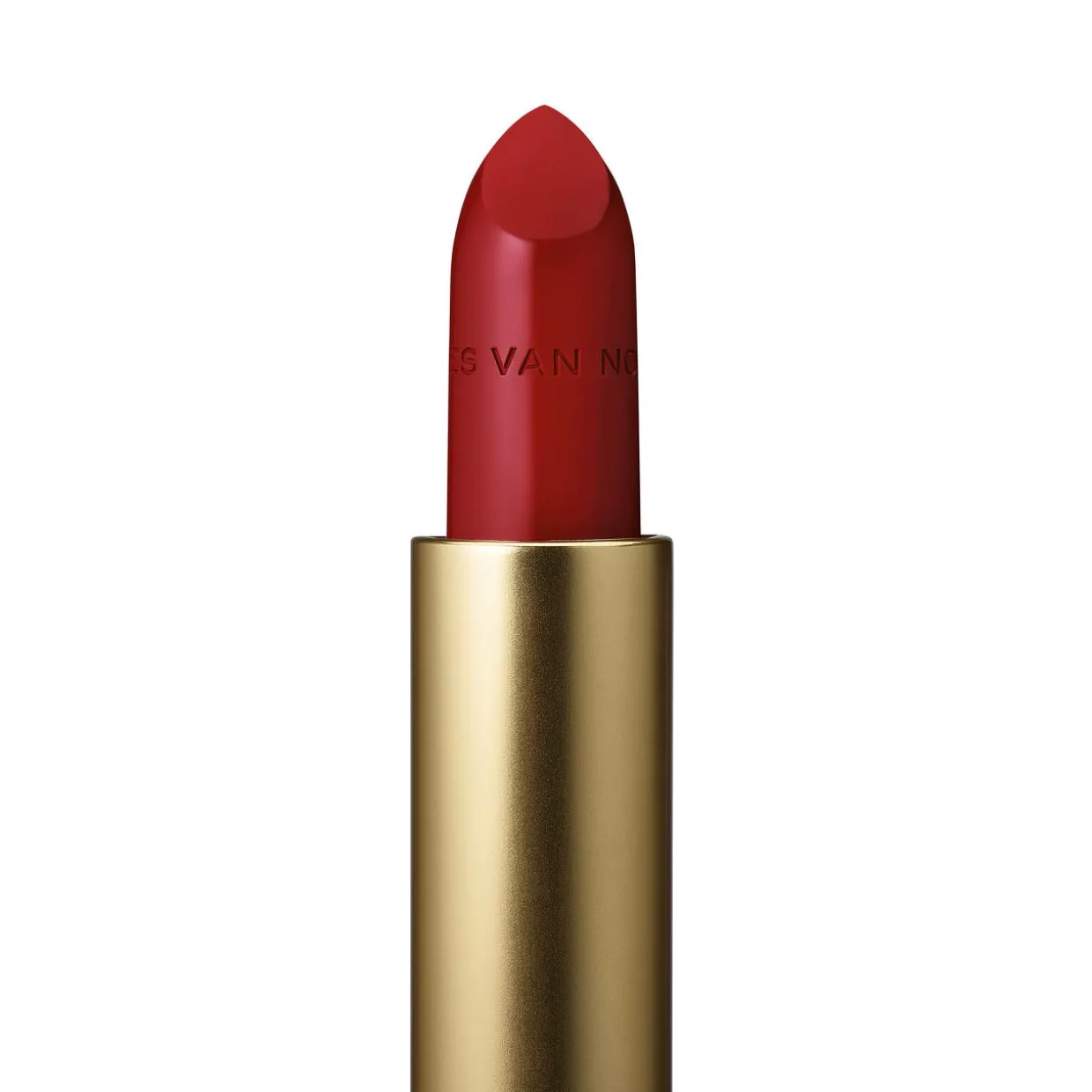 Lippenstift 78 Uniform Red Satin