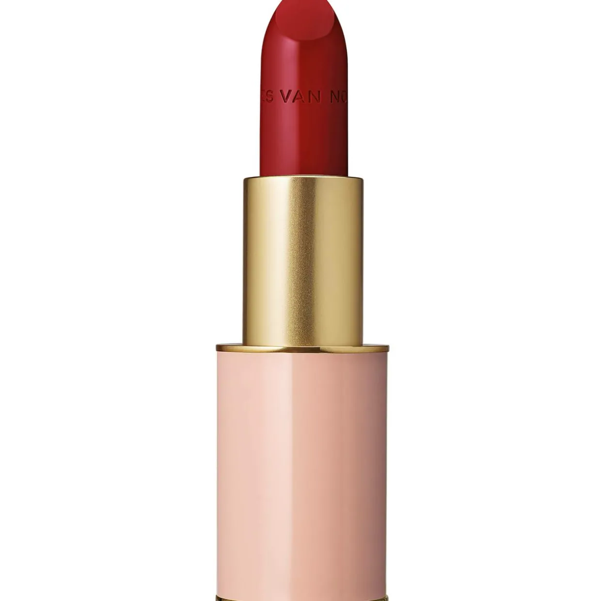 Lippenstift 78 Uniform Red Satin