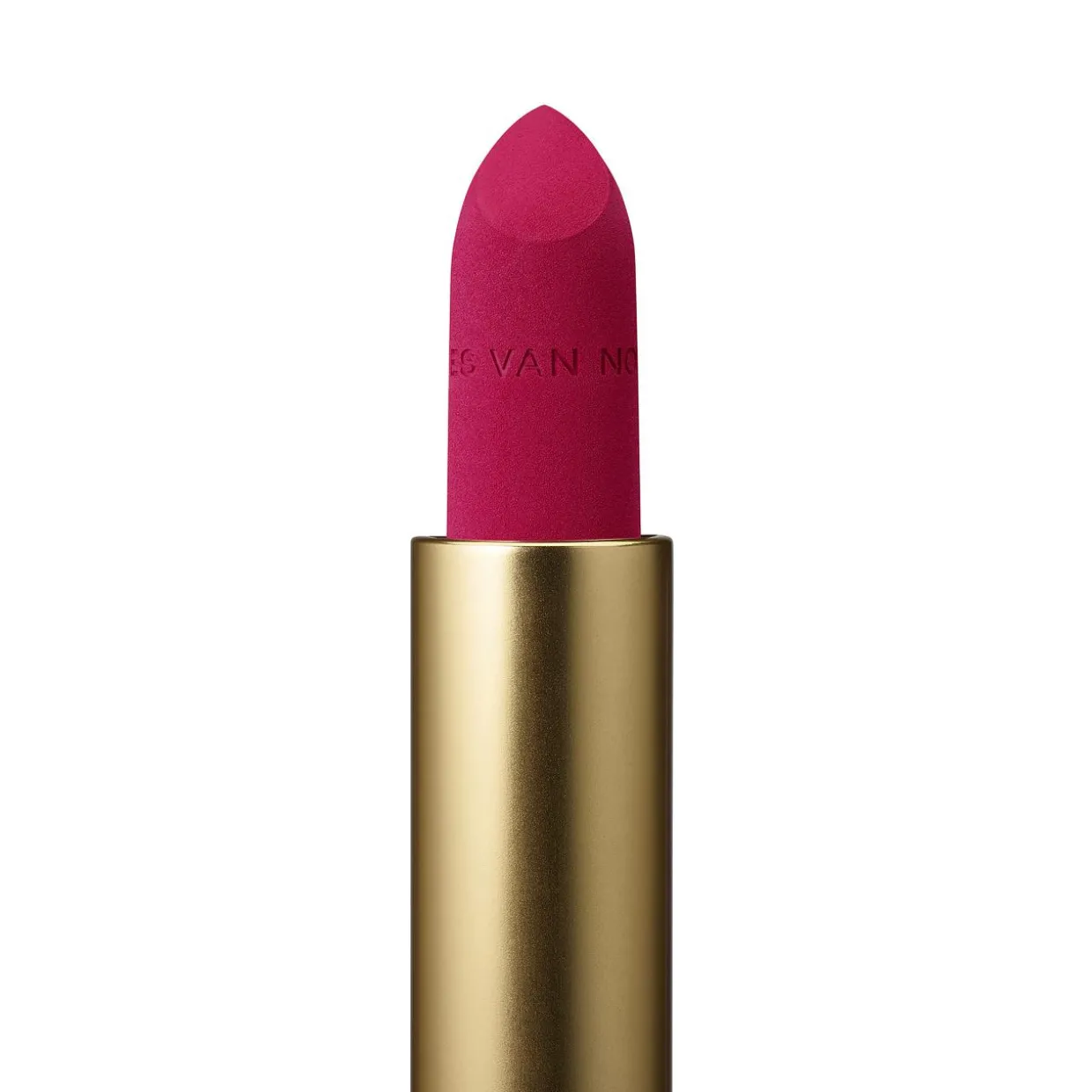 Lippenstift 50 Urban Pink Matte