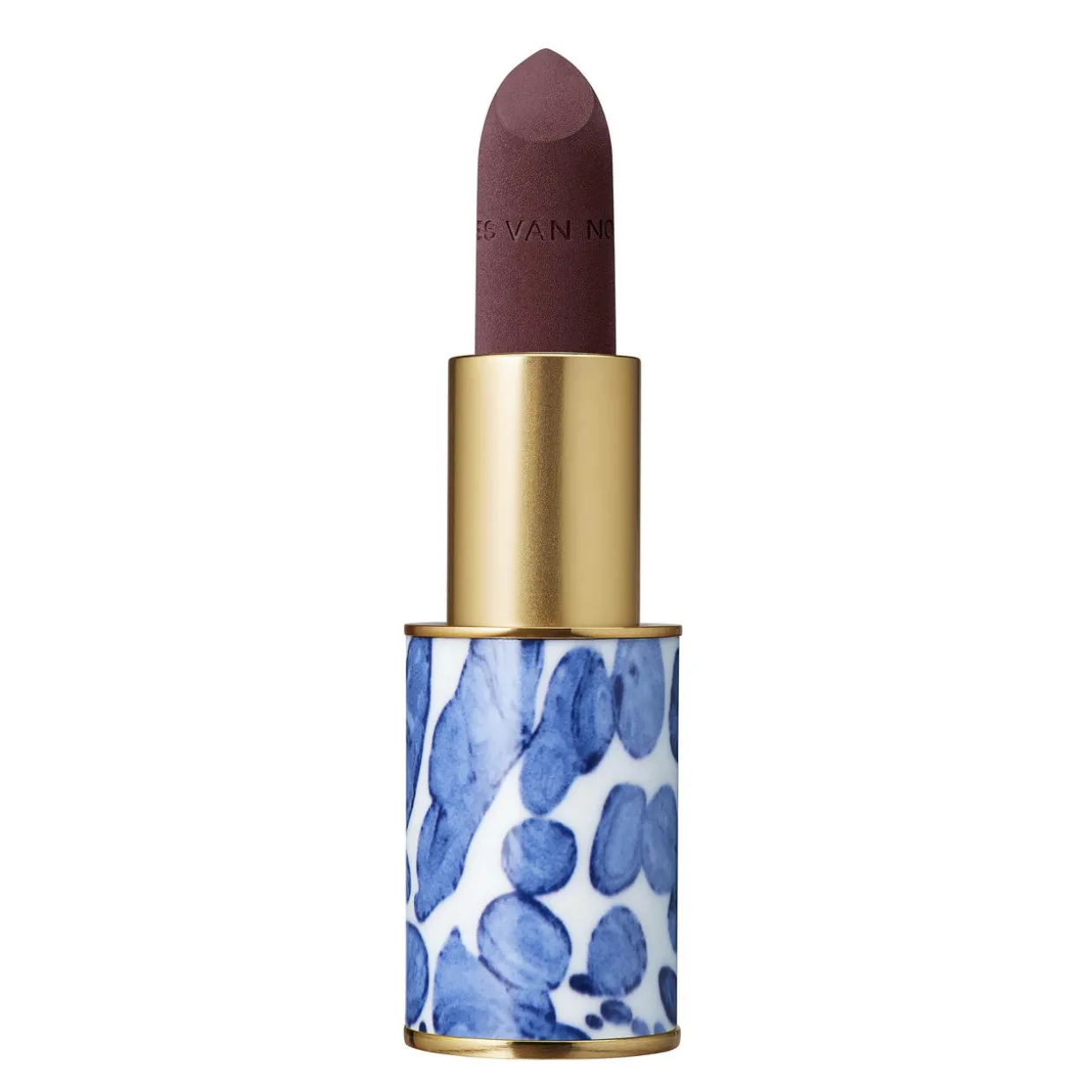 Lippenstift 88 Violet Silk Matte