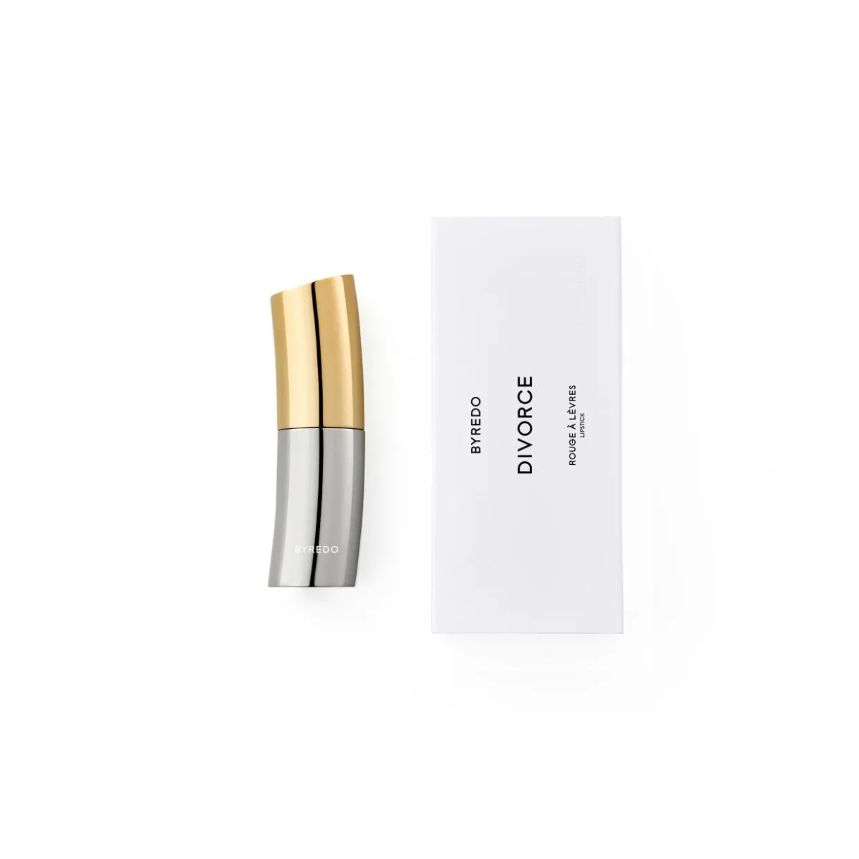 Lipstick DIVORCE