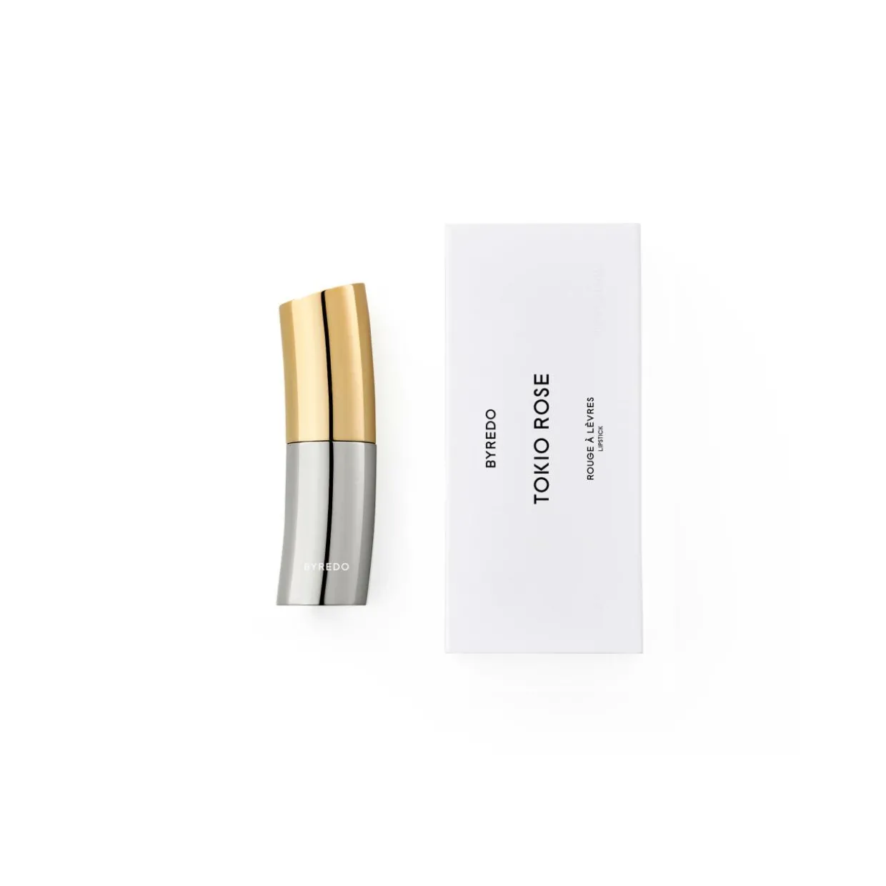 Lipstick TOKIO ROSE