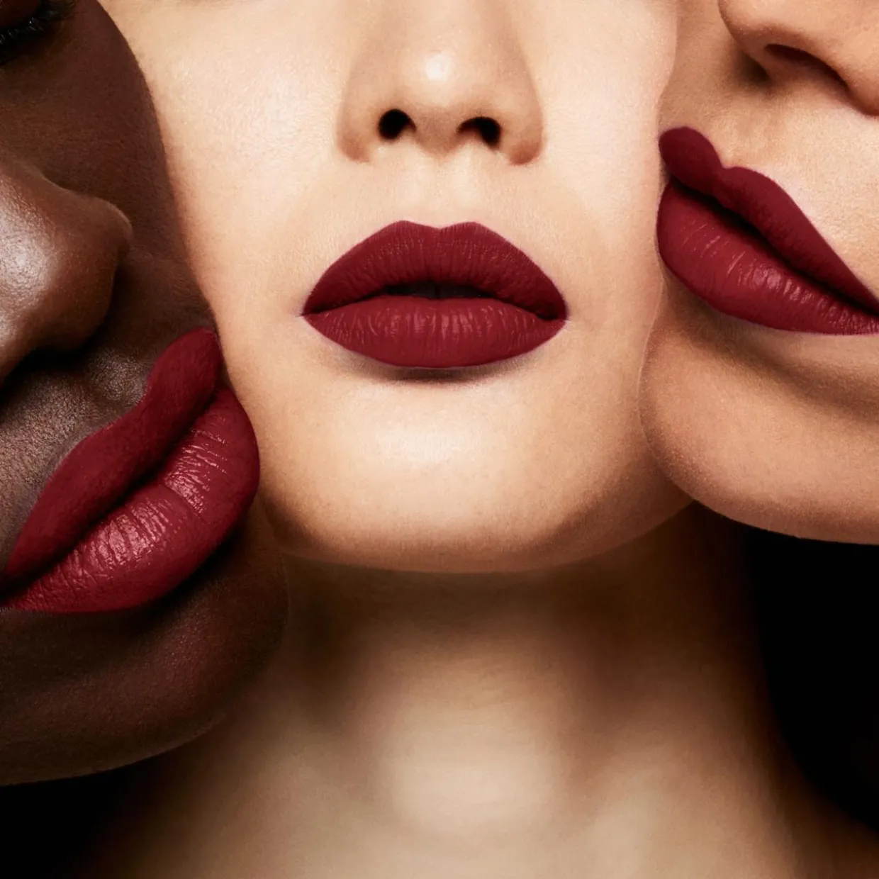 Liquid Lip Luxe Matte