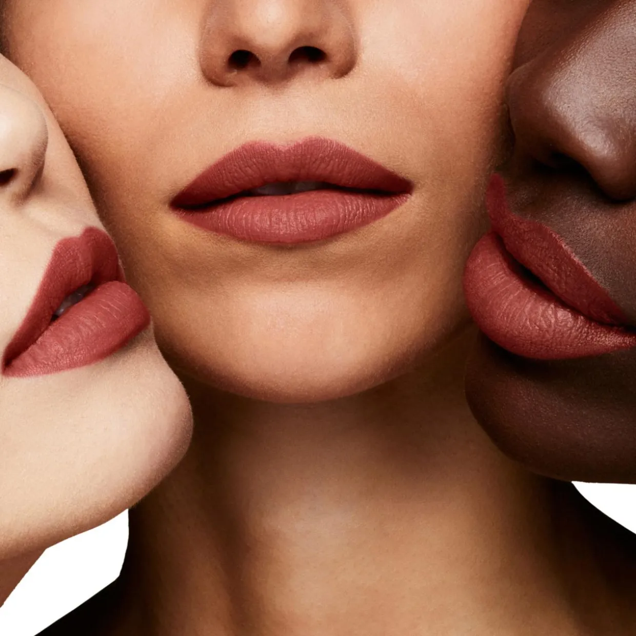 Liquid Lip Luxe Matte