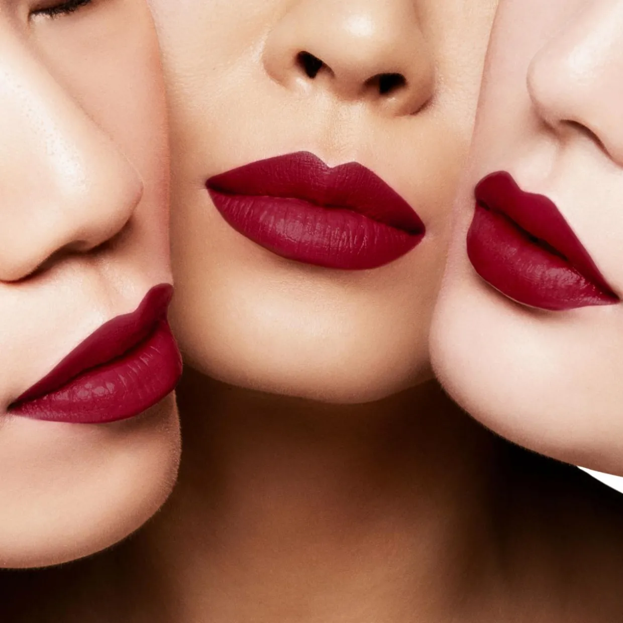 Liquid Lip Luxe Matte