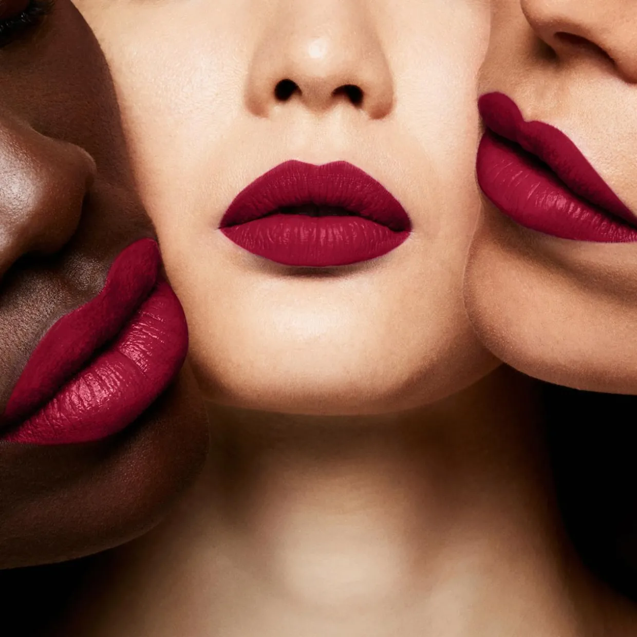 Liquid Lip Luxe Matte