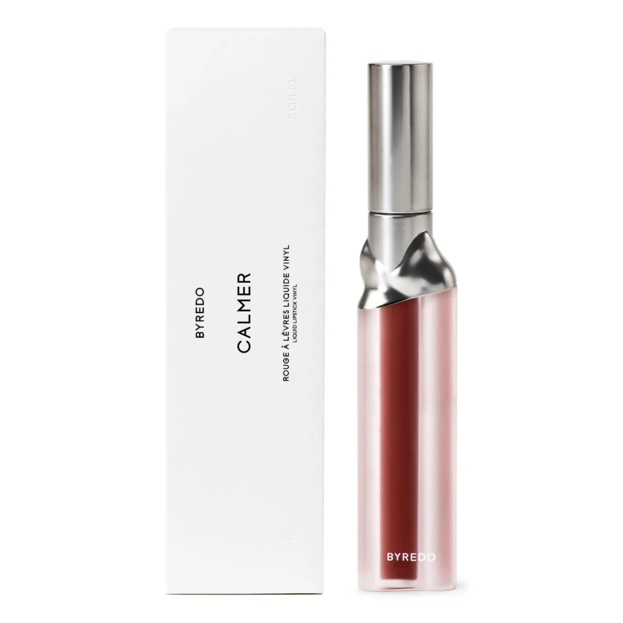 Liquid Lipstick Matte Calmer 185