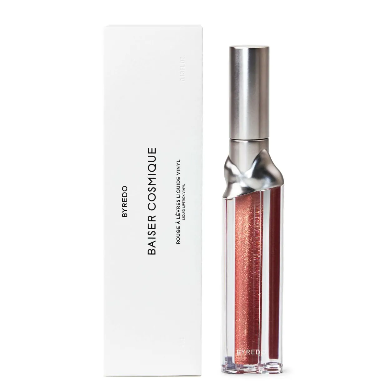 Liquid Lipstick Vinyl Baiser Cosmique