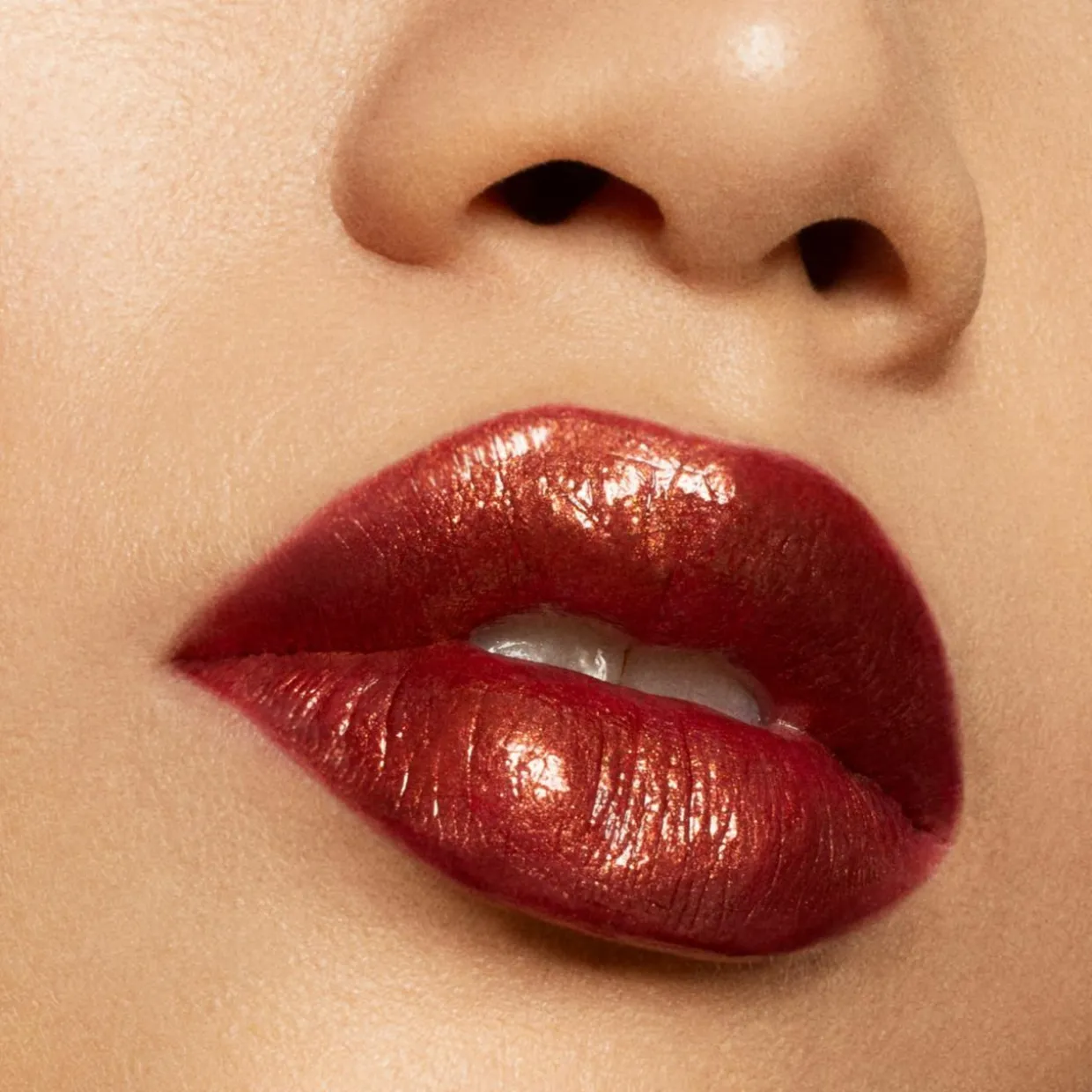Liquid Lipstick Vinyl Baiser Cosmique