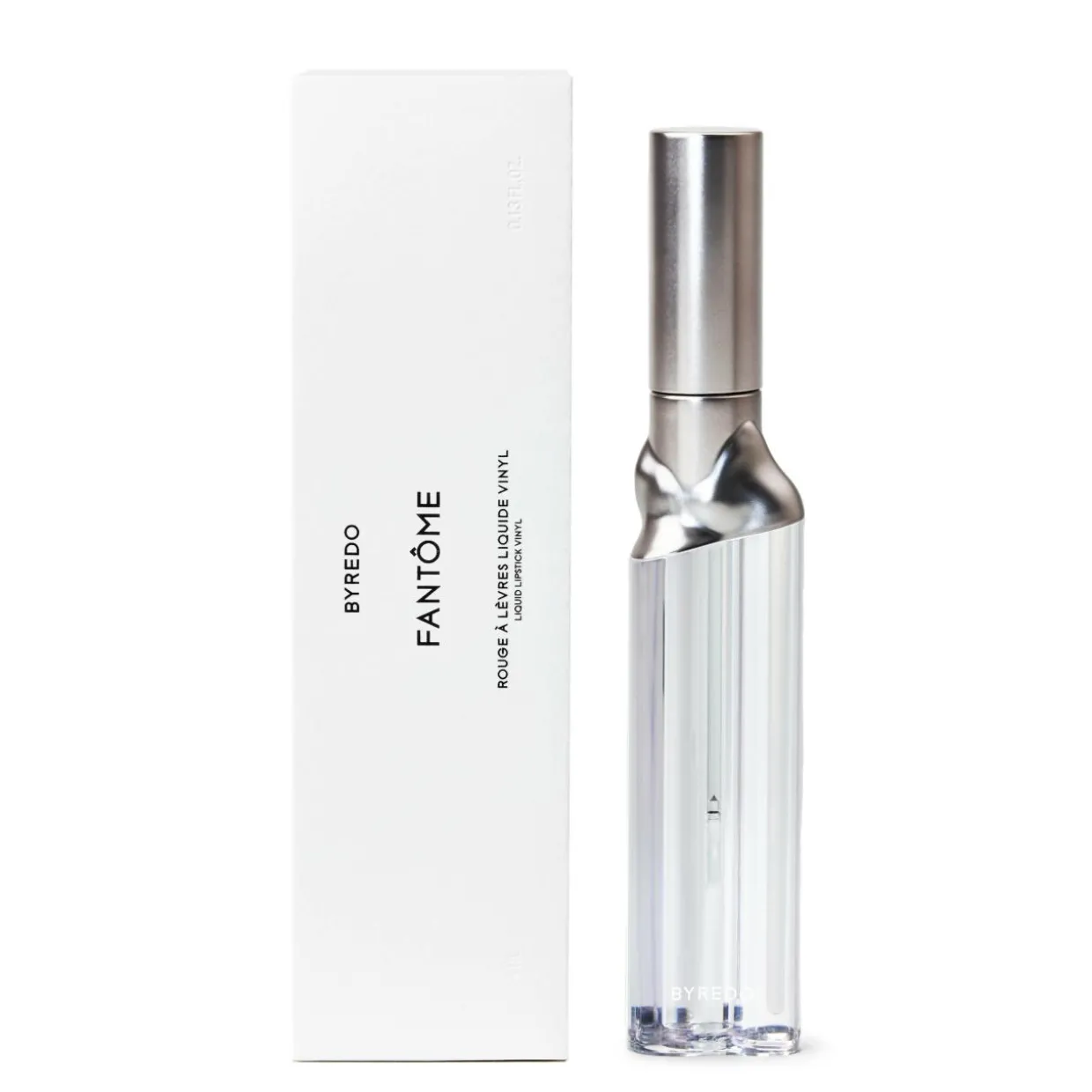 Liquid Lipstick Vinyl Fantôme 301