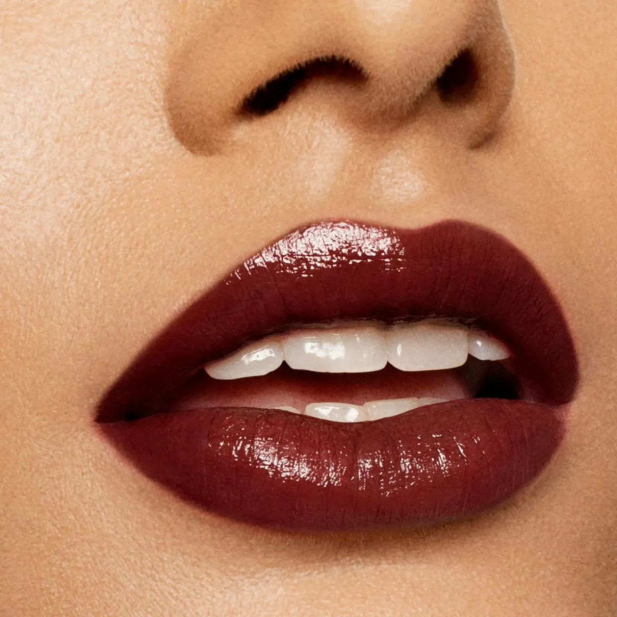 Liquid Lipstick Vinyl Molasses 215