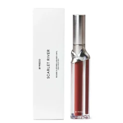Liquid Lipstick Vinyl Scarlet River 359