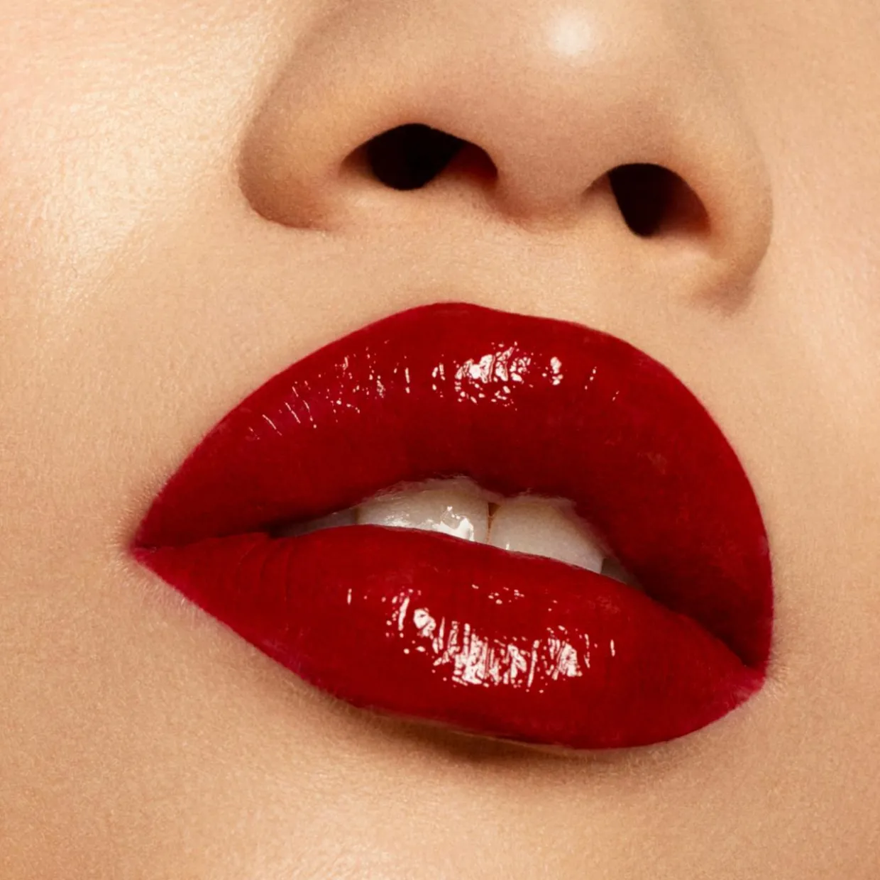 Liquid Lipstick Vinyl Scarlet River 359