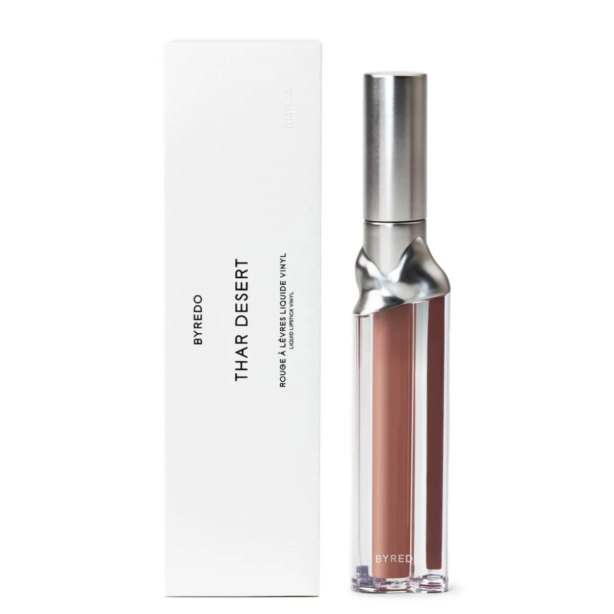 Liquid Lipstick Vinyl Thar Desert