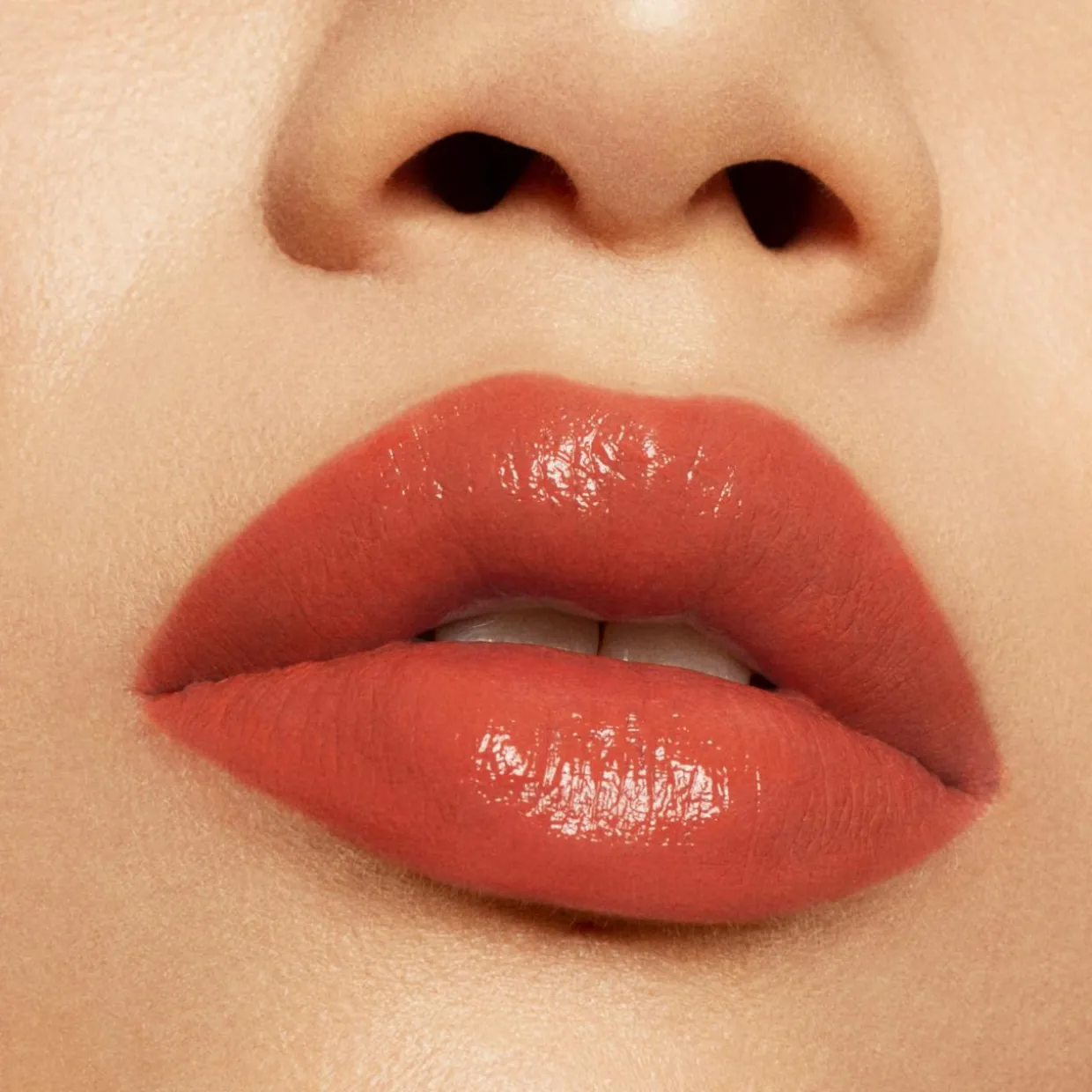Liquid Lipstick Vinyl Thar Desert
